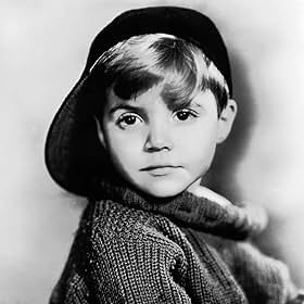 Scotty Beckett
